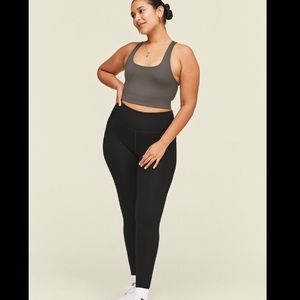 Girlfriend Collective High-Rise Legging